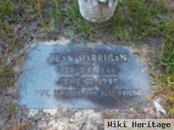 Jean Harrigan