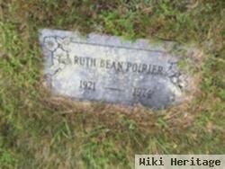 Ruth Bean Poirier