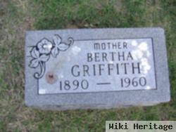 Bertha Griffith