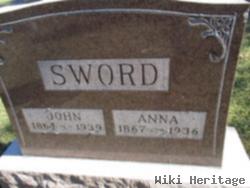 Anna Sword