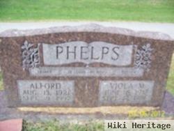 Alford Phelps