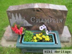 Rita Helen Champlin