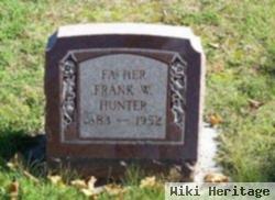 Frank W. Hunter