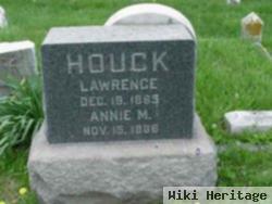 Annie M. Houck