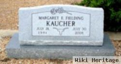 Margaret Fielding Kaucher