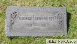 George Cronquest