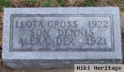 Dennis Alexander Gross