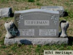 Edward J. Seiferman