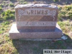 William H. Grimes