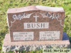 Floyd H. Bush, Sr