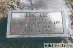 Eric Lee