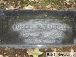 Robert Wortham Waddell