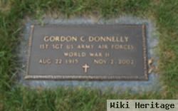 Gordon C. Donnelly