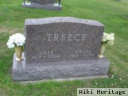 Cecil Treece