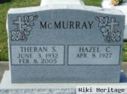 Theran S. Mcmurray