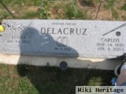 Carlos Delacruz