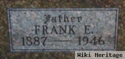 Frank Edward Reasa