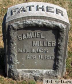 Samuel Miller