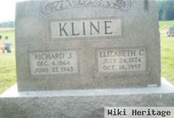 Richard J Kline