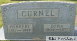 Herbert W. Curnel