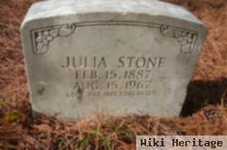 Julia Stone