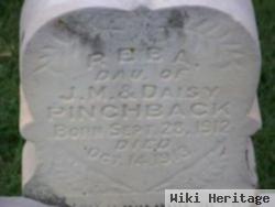 Reba Pinchback