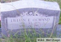 Lillian C. Ocmand