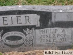 Phillip W. Geier