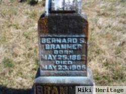 Bernard S. Brammer