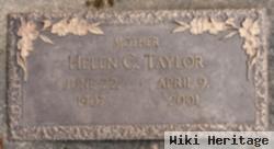 Helen Cooley Taylor