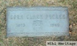 Cora M Clark Petree