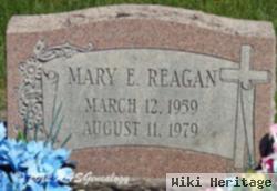 Mary Eileen Reagan