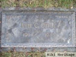 Lyle Clarence Offill