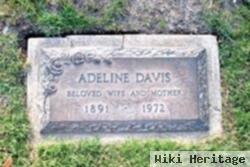 Adeline Davis