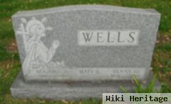 Benjamin P Wells, Jr