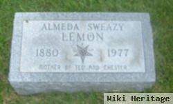 Almeda Sweazy Lemon