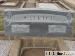 Meta Fischer Weirich