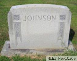 Robert Henry Johnson