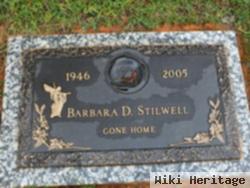Barbara Diane Stewart Stilwell
