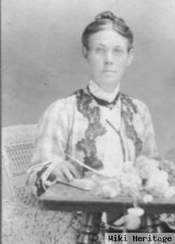 Martha Mathilda Jackson Williams