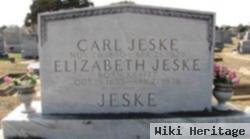 Elizabeth Jeske