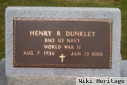 Smn Henry R Dunkley