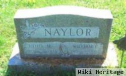 Ethel M Naylor