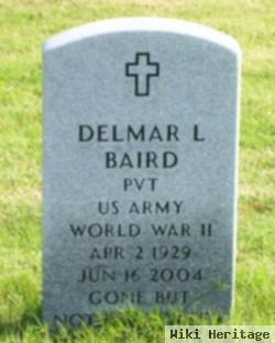 Delmar L Baird