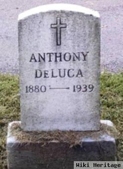 Anthony Deluca