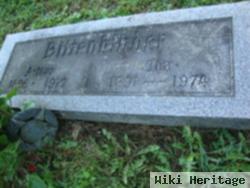 Ida Bittenbinder