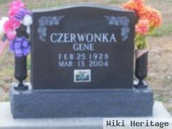 Gene Czerwonka