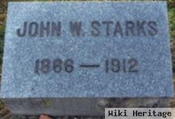 John W. Starks