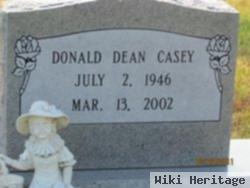 Donald Casey