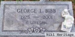 George L. Bibb